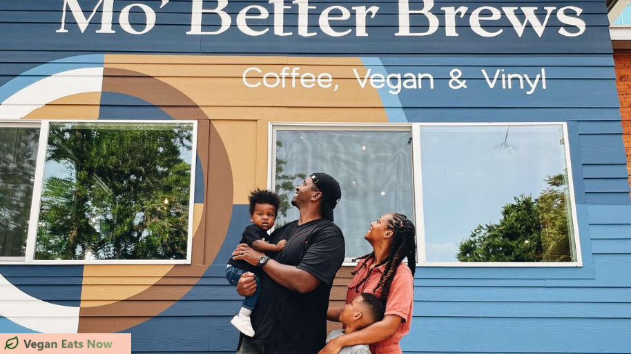 12 Must-Try Brunch Dishes at Mo Better Brews in Houston