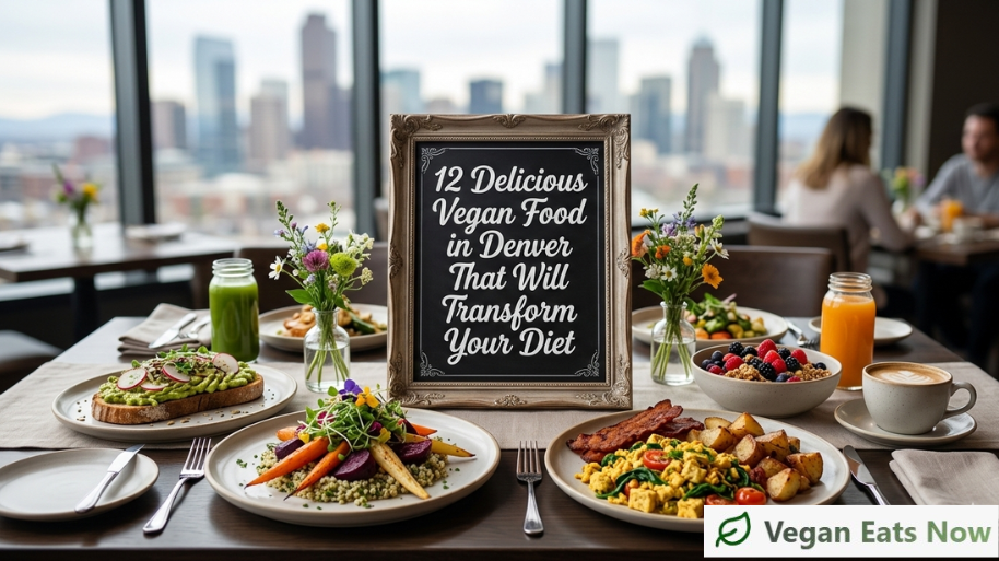 7 Irresistible Vegetarian Spots in Baton Rouge You Must Try