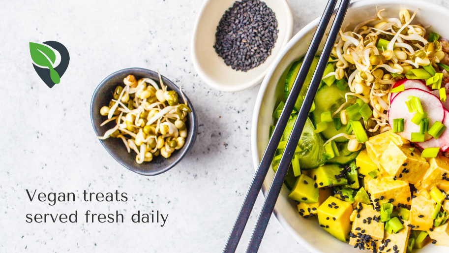 A Foodie’s Guide to the Best Vegan in Hawaii