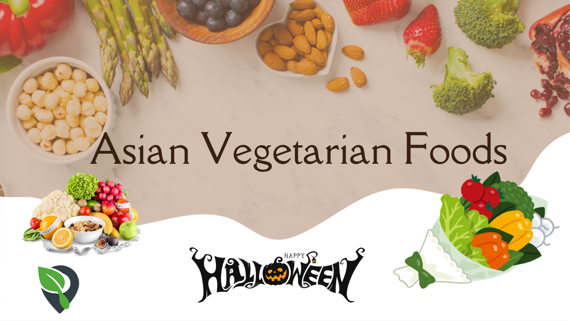 Asian Vegetarian Foods That Will Amaze Your Taste Buds