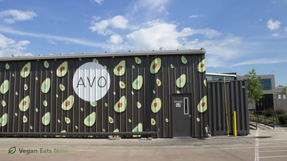 Avo Nashville Review: Food, Vibes, and Experience