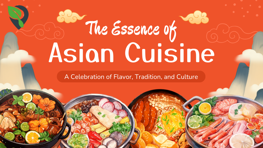Best Vegan Asian Cuisine Restaurants in Colorado