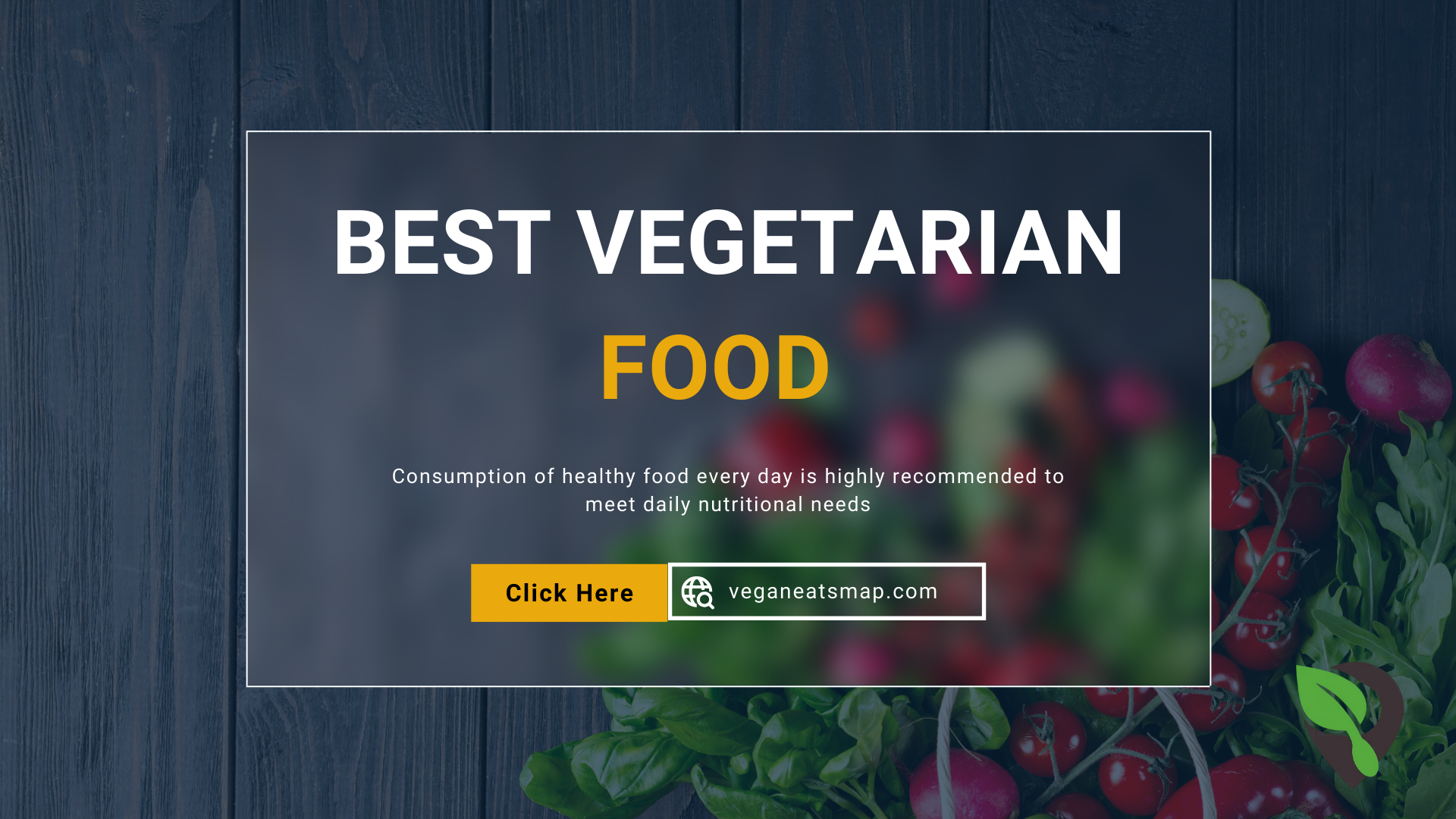 Discover the Best Vegetarian Food Near Me for Every Budget