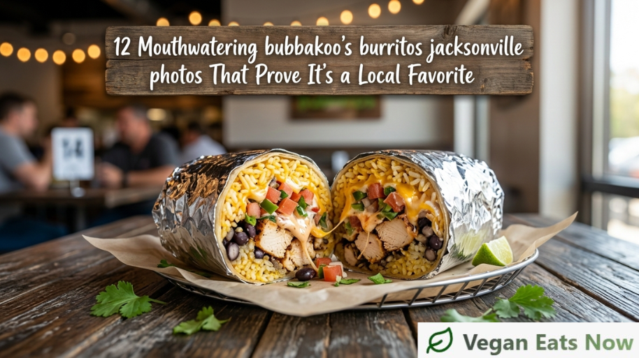 12 Mouthwatering bubbakoo's burritos jacksonville photos That Prove It’s a Local Favorite
