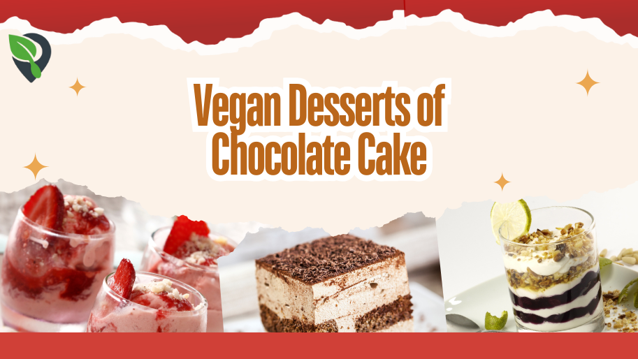 Discover the Best Vegan Desserts Near Me in 2026