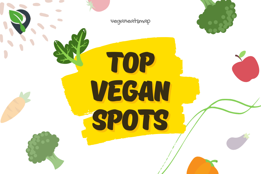 From Coast to Coast: Maine Top Vegan Spots