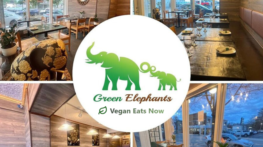 Is Green Elephant Restaurant in Portland Worth Visiting in 2026?