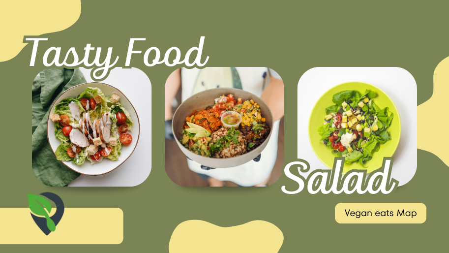 How to Find Tasty Food Near By for Any Occasion