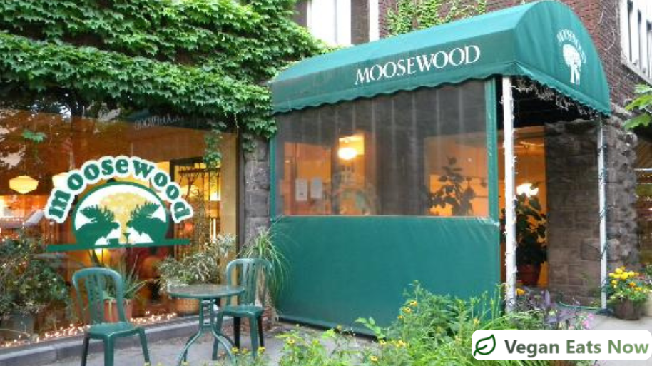 Is Moosewood Restaurant Worth Visiting in 2026?