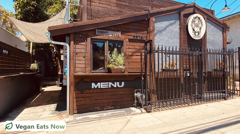 The Story Behind the Success of Little Barn Coffee House