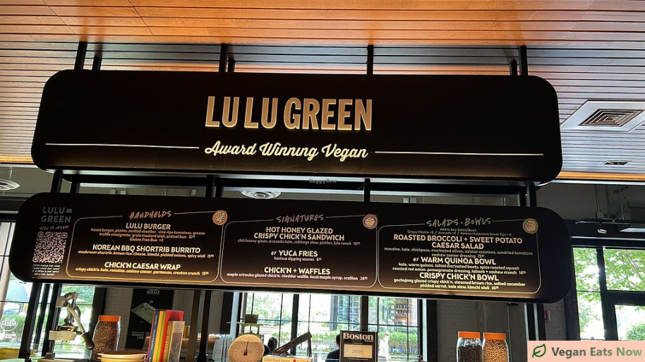 6 Breakfast Picks at Lulu Green You Should Try Today