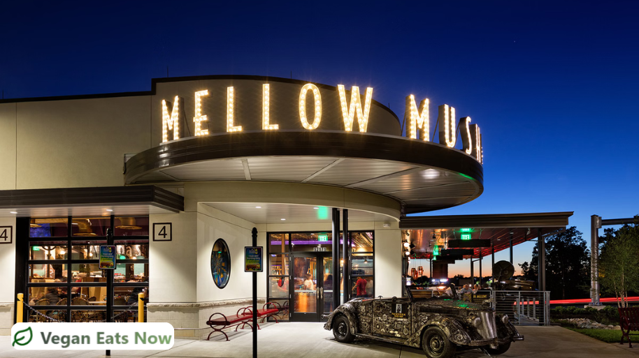 Best Menu Items to Try at Mellow Mushroom Short Pump
