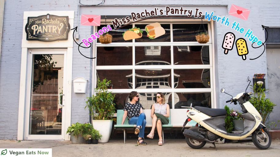 10 Proven Reasons Miss Rachel’s Pantry Is Worth the Hype