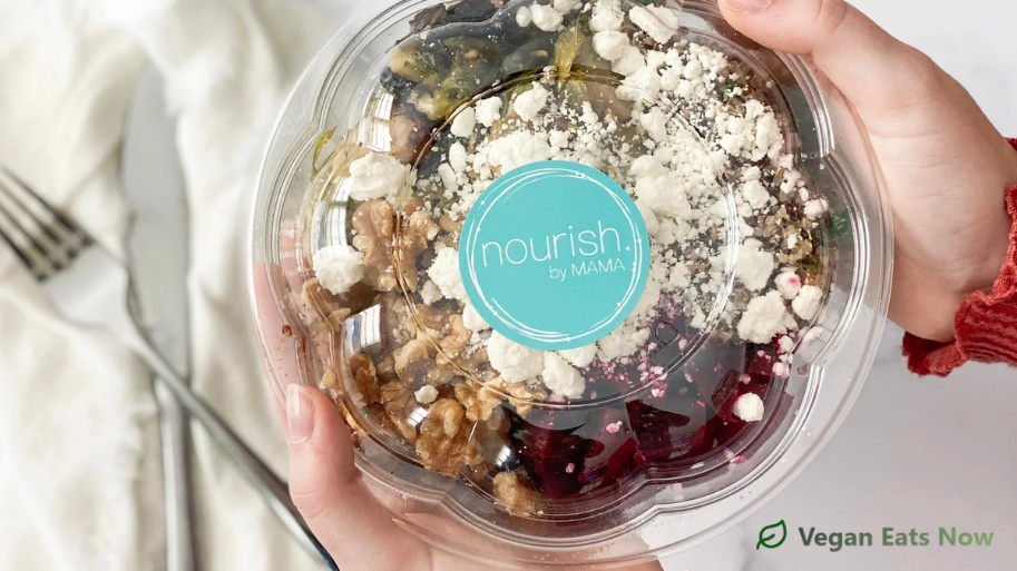 Nourish by Mama: A Complete Café Review for 2026