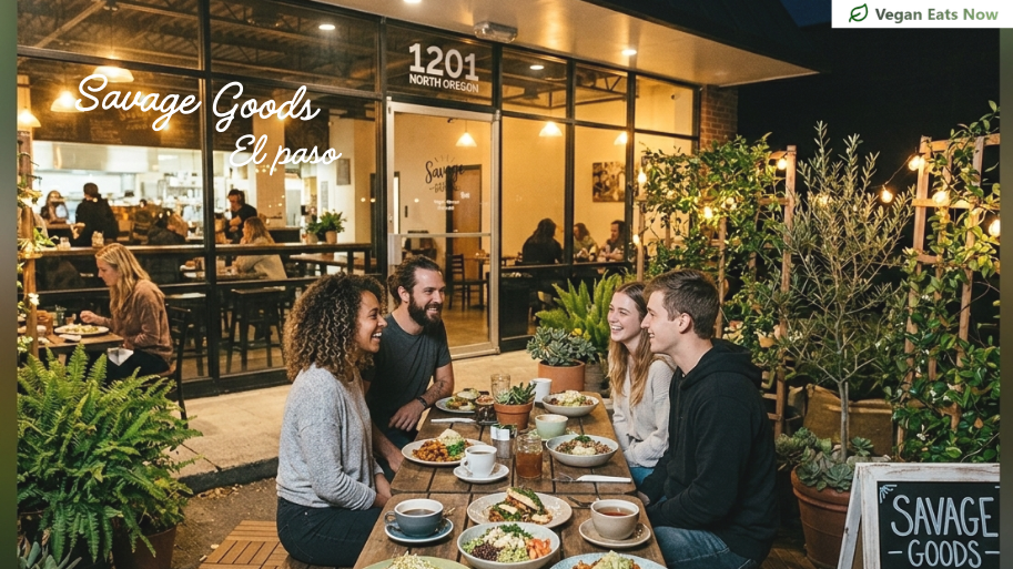 10 Products at Savage Goods El Paso People are Talking About