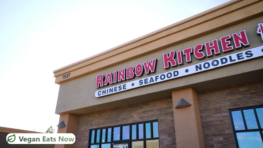 Rainbow Kitchen Cooking Tips for Beginners