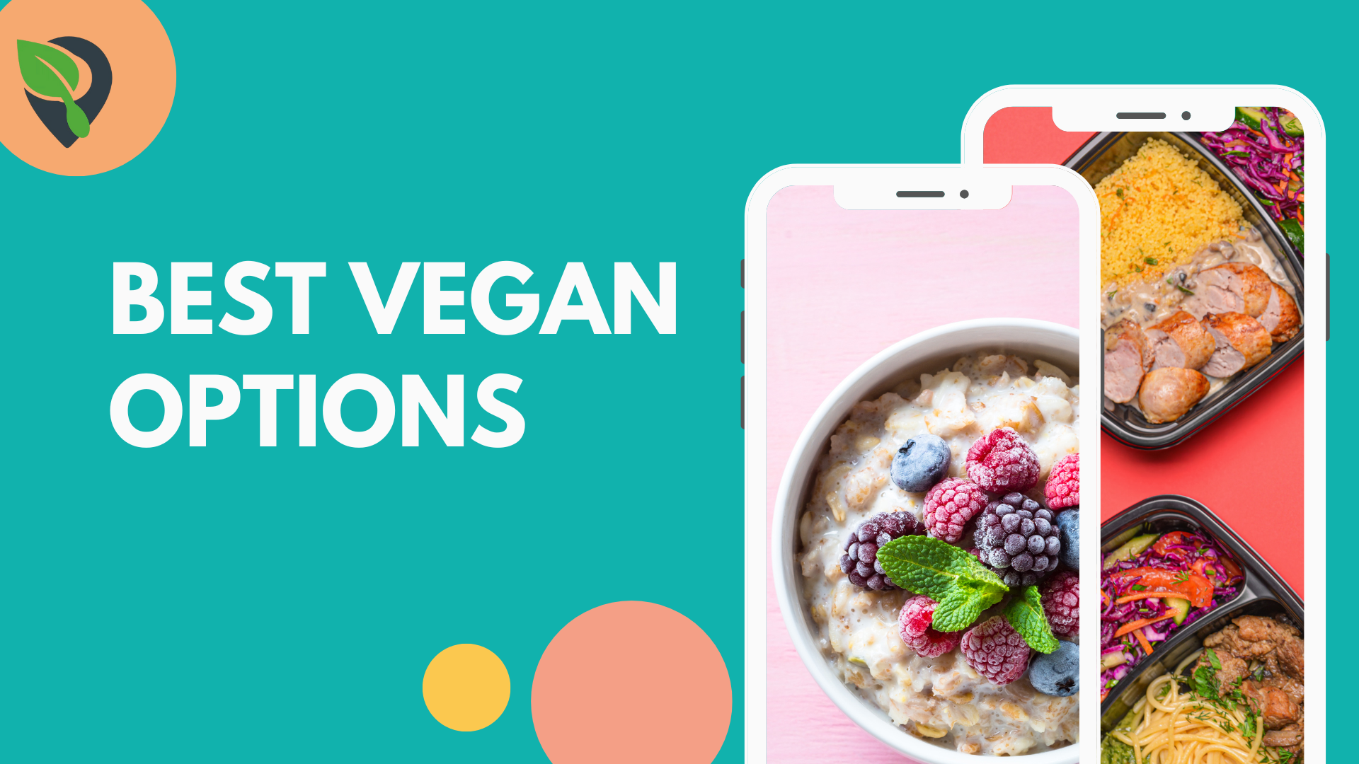 The Secret to Finding the Best Vegan Options Near Me
