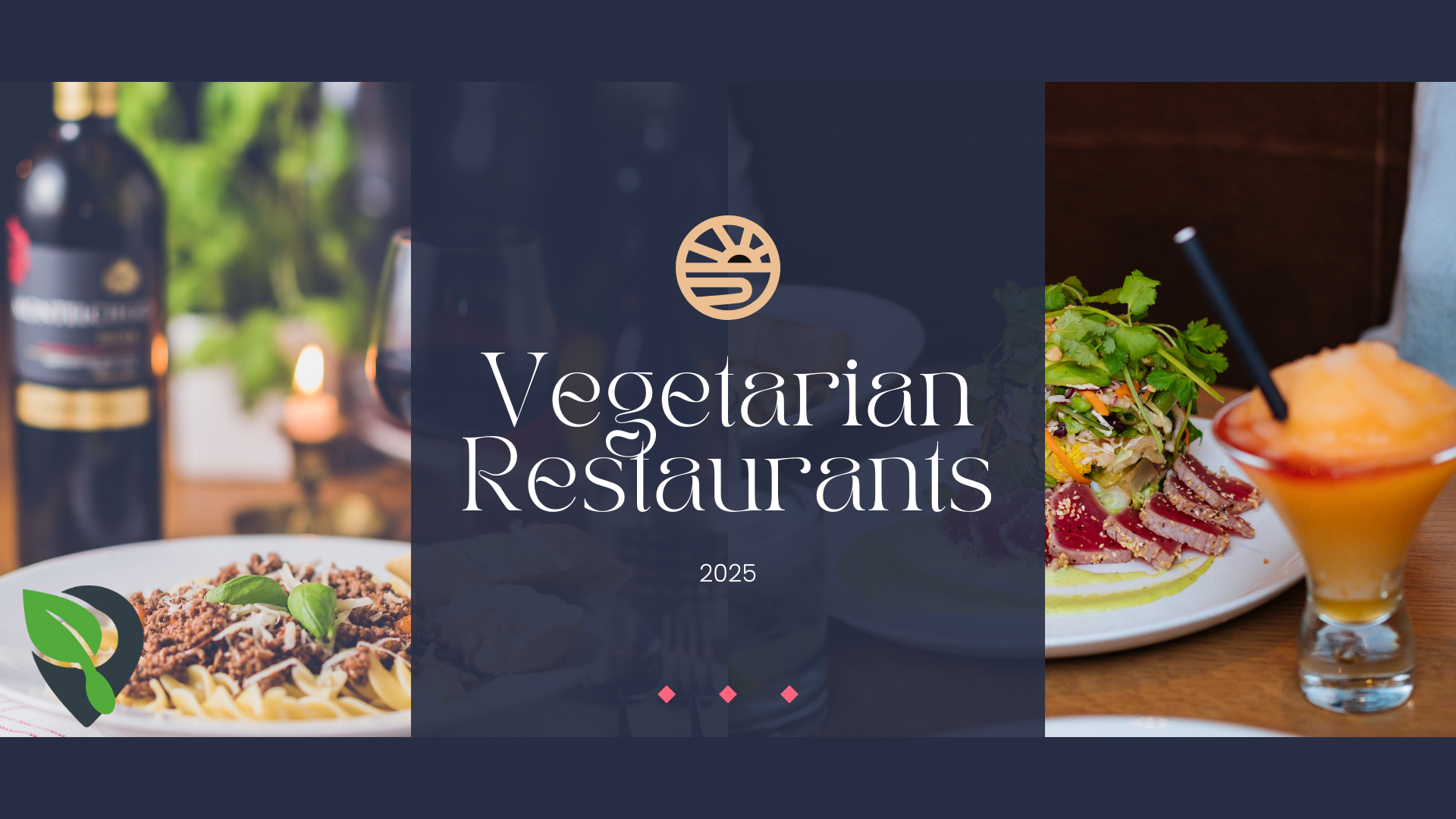 The Evolution of Vegetarian Restaurants in 2025