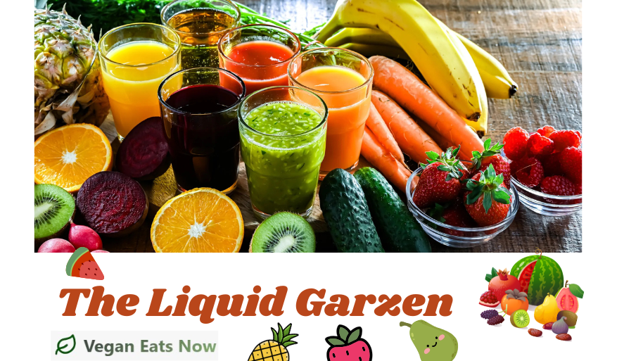 Proven Ways The Liquid Garzen Boosts Immunity Naturally