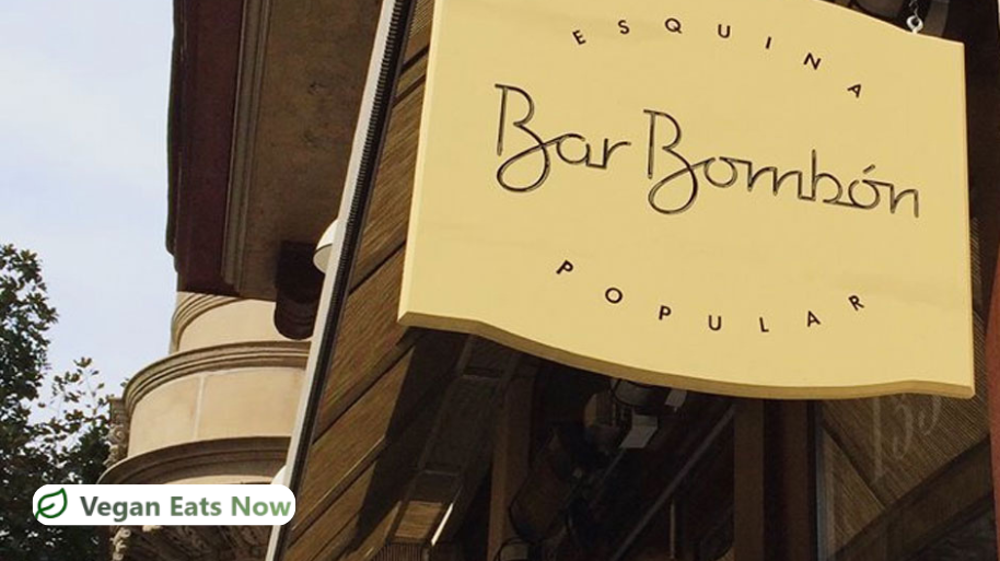 The Story Behind the Success of Bar Bombón