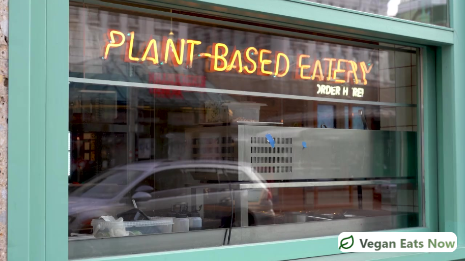 Top 10 Vegan Friendly Restaurants You Must Try in 2026