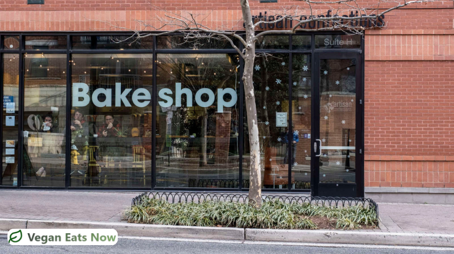Top Artisan Bakeshops in Arlington VA for Fresh Bread