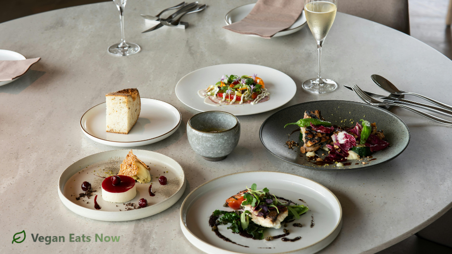 Top Healthy Restaurants Near Me for Clean Eating in 2026