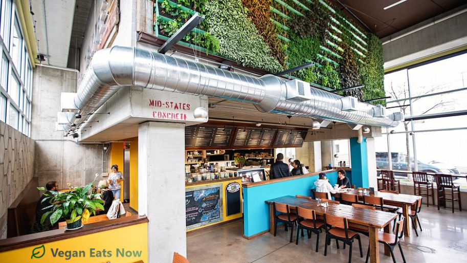 Top Menu Picks You Must Try at Beerline Cafe