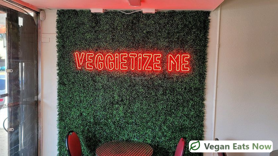 Top Reasons to Visit Veggietize Me in 2026