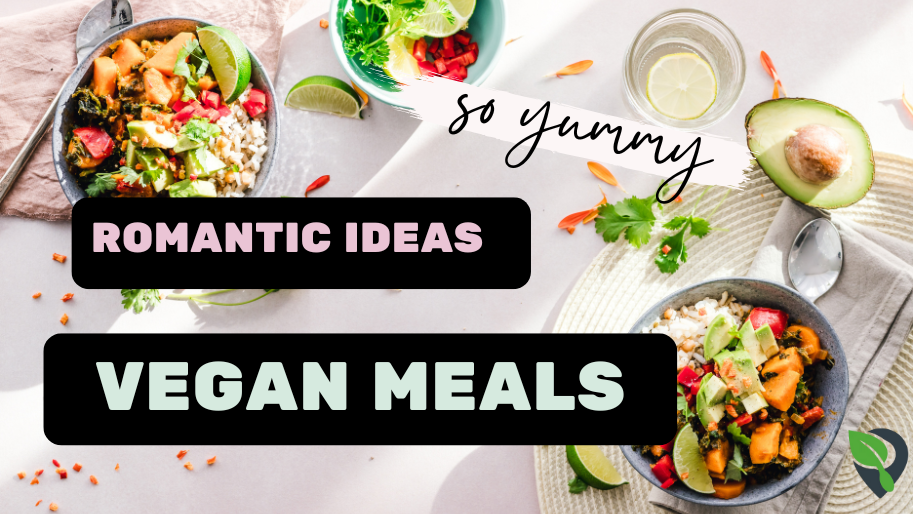 Vegan Brunch for Two: Simple and Romantic Ideas