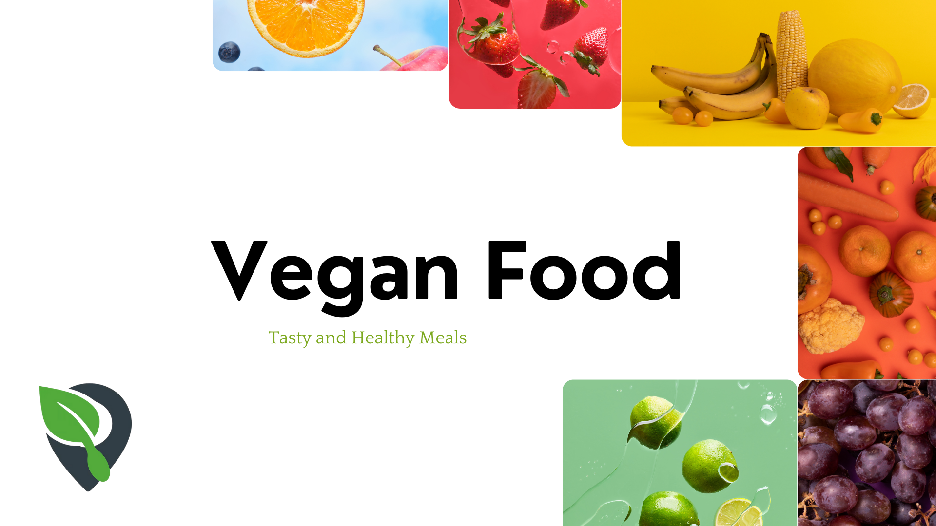 Vegan Food for Weight Loss: Tasty and Healthy Meals