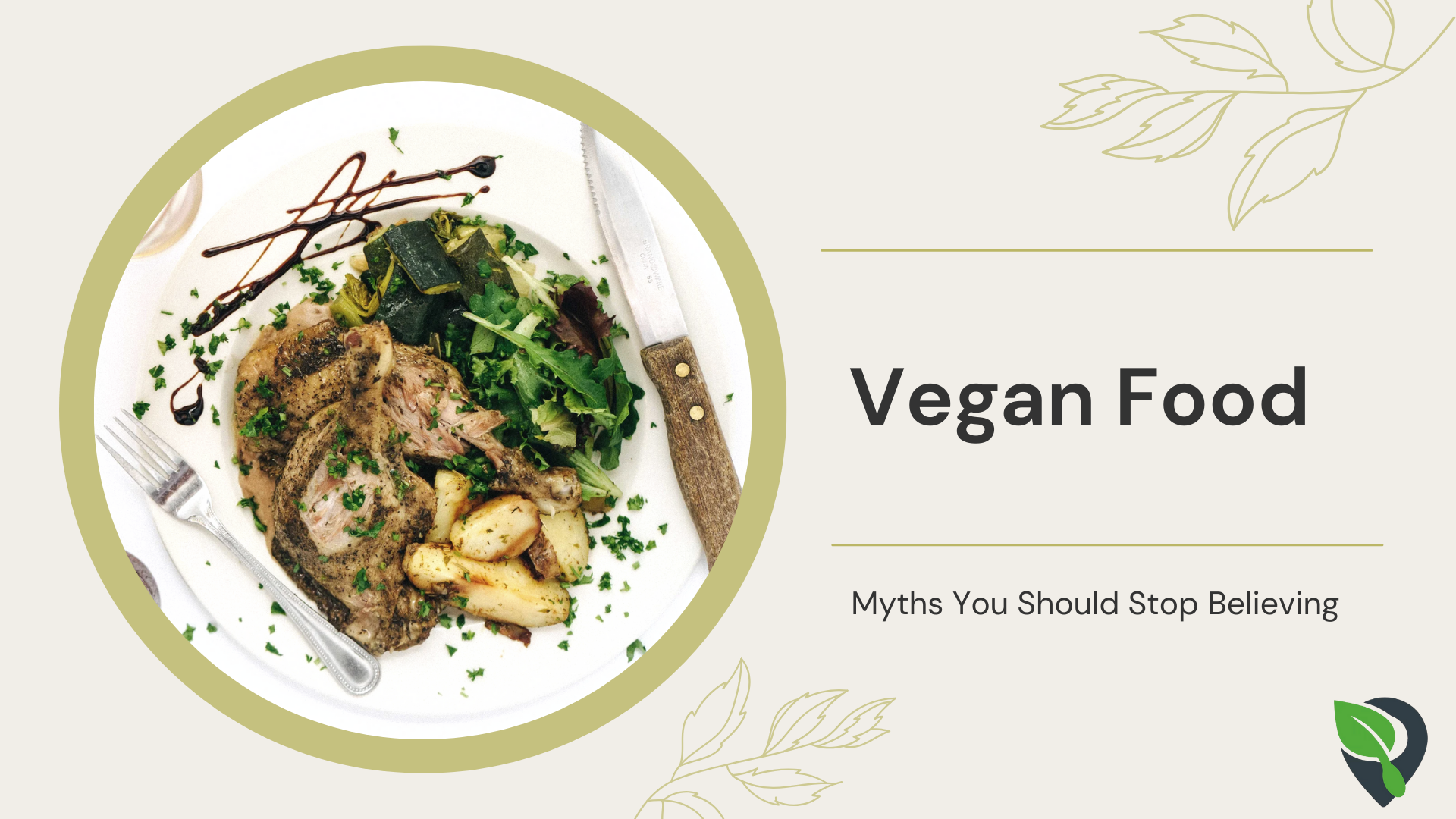 Vegan Food Myths You Should Stop Believing