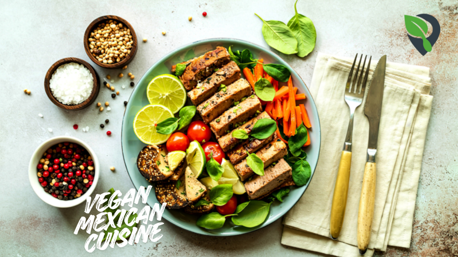 Vegan Mexican Cuisine: Best Spots in New Mexico