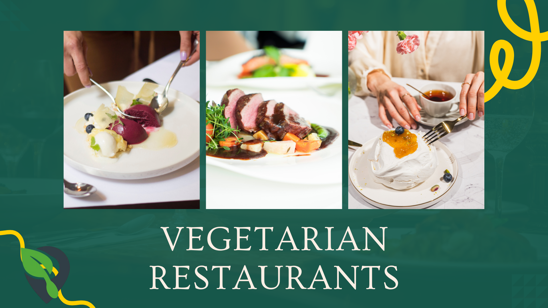 Vegan vs. Vegetarian Restaurants: What’s the Real Difference?