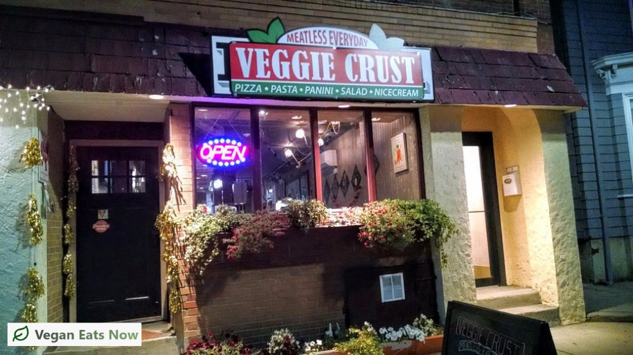 Veggie Crust Meal Prep Ideas for the Week