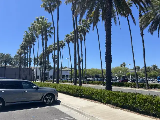 Aliso Viejo