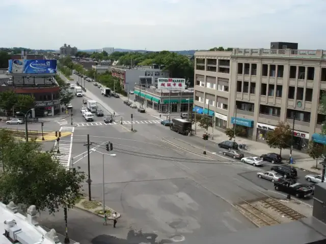 Allston