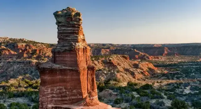 Amarillo