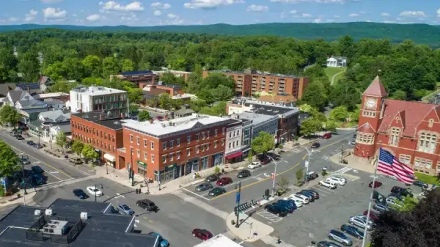 Amherst