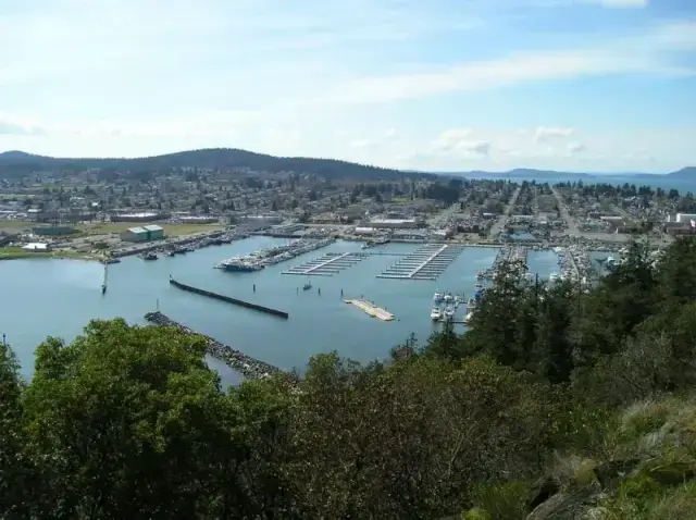 Anacortes