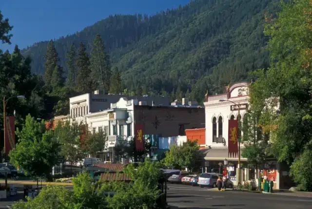 Ashland