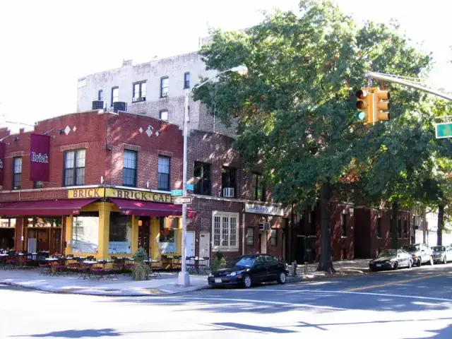 Astoria