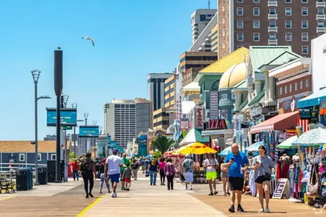Atlantic City