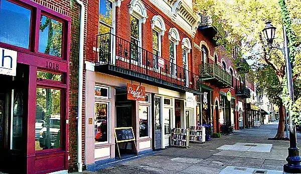 Augusta