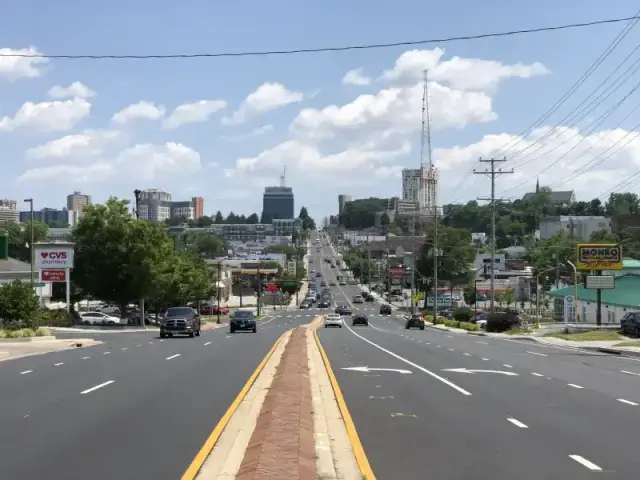 Baltimore