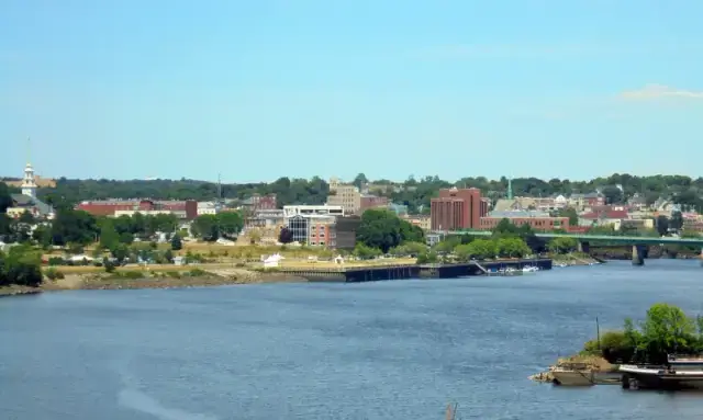 Bangor
