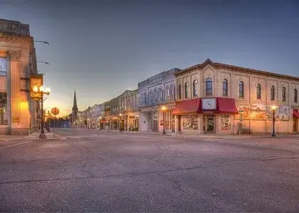 Baraboo