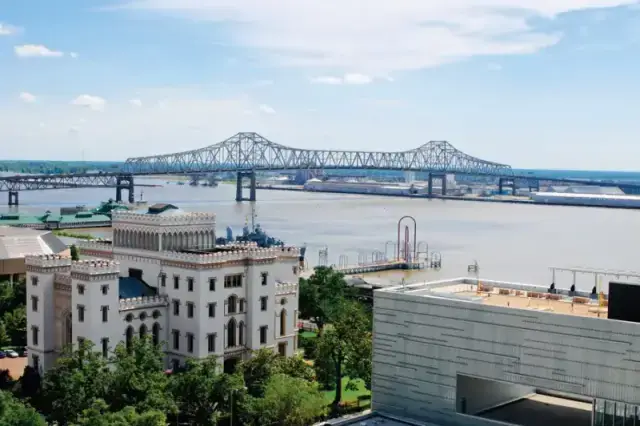 Baton Rouge