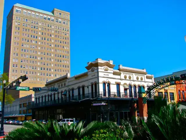 Beaumont
