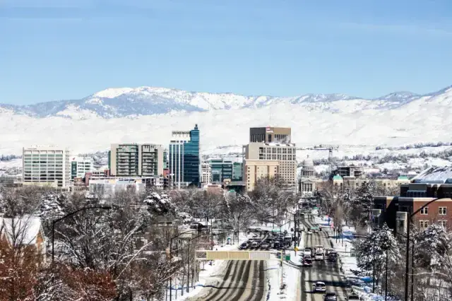 Boise